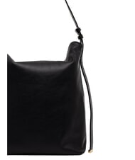 ARMANI EXCHANGE ALICE Adjustable shoulder bag black - Women&rsquo;s Bags - 3