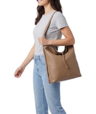ARMANI EXCHANGE ALICE Adjustable shoulder bag - Women&rsquo;s Bags
