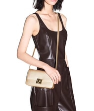 ARMANI EXCHANGE AMY Mini shoulder bag - Women&rsquo;s Bags