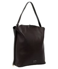 ARMANI EXCHANGE ALICE Adjustable shoulder bag antagonist - Women&rsquo;s Bags - 2