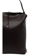 ARMANI EXCHANGE ALICE Adjustable shoulder bag antagonist - Women&rsquo;s Bags - 3