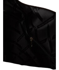 ARMANI EXCHANGE ALICE Adjustable shoulder bag antagonist - Women&rsquo;s Bags - 4