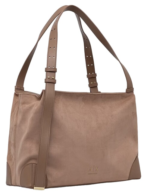 ALICE Shoulder shopping bag puppets - Women&rsquo;s Bags