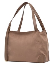 ARMANI EXCHANGE ALICE Shoulder shopping bag puppets - Women&rsquo;s Bags - 3