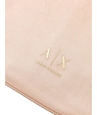 ARMANI EXCHANGE ALICE Shoulder shopping bag puppets - Women&rsquo;s Bags - 4