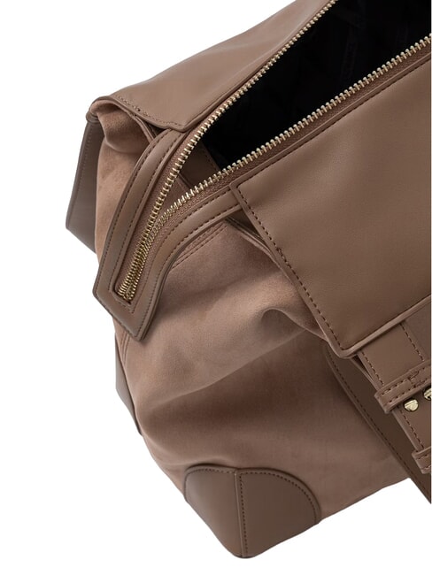 ALICE Shoulder shopping bag puppets - Women&rsquo;s Bags