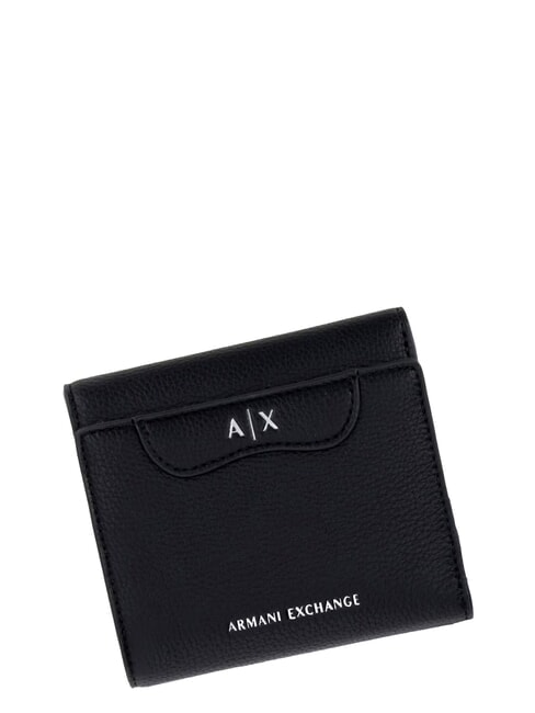 VIVIENNE Compact medium wallet black - Women&rsquo;s Wallets