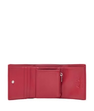 ARMANI EXCHANGE ISABEL Compact medium wallet work - Women&rsquo;s Wallets - 3
