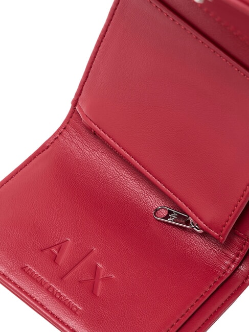 ISABEL Compact medium wallet work - Women&rsquo;s Wallets