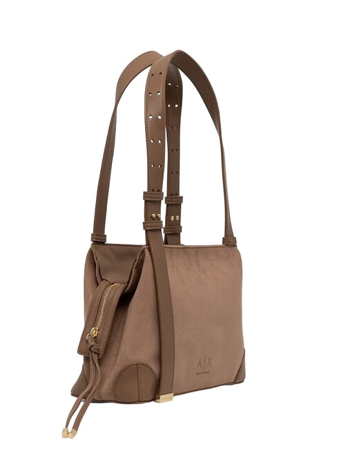 ALICE Shoulder shopping bag puppets - Women&rsquo;s Bags