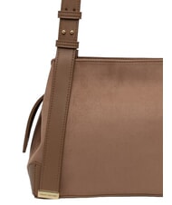 ARMANI EXCHANGE ALICE Shoulder shopping bag puppets - Women&rsquo;s Bags - 3