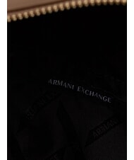 ARMANI EXCHANGE ALICE Shoulder shopping bag puppets - Women&rsquo;s Bags - 5