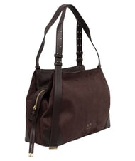 ARMANI EXCHANGE ALICE Shoulder shopping bag antagonist - Women&rsquo;s Bags - 2