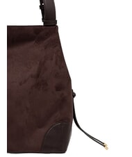 ARMANI EXCHANGE ALICE Shoulder shopping bag antagonist - Women&rsquo;s Bags - 4