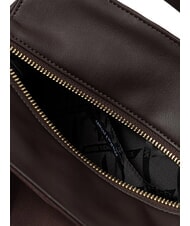 ARMANI EXCHANGE ALICE Shoulder shopping bag antagonist - Women&rsquo;s Bags - 5