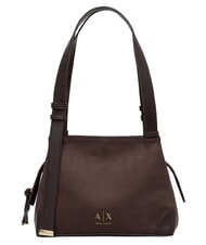 ARMANI EXCHANGE ALICE Shoulder shopping bag antagonist - Women&rsquo;s Bags - 6
