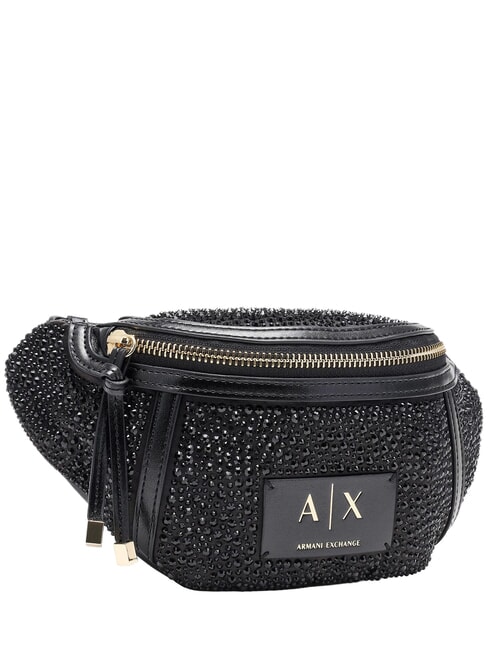 ALICE Mini shoulder bag black / black - Women&rsquo;s Bags