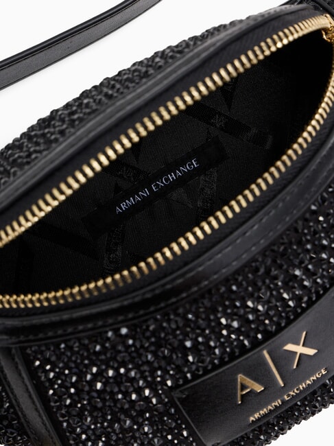 ALICE Mini shoulder bag black / black - Women&rsquo;s Bags