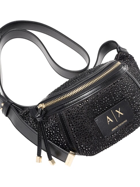 ALICE Mini shoulder bag black / black - Women&rsquo;s Bags