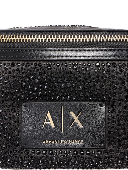 ALICE Mini shoulder bag black / black - Women&rsquo;s Bags