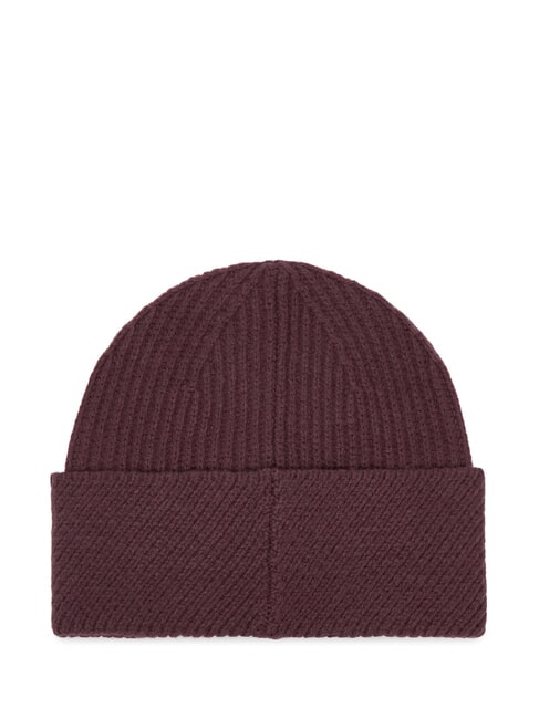 CK METAL Cuffed hat fudge - Hats