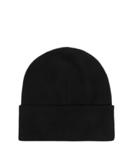 CALVIN KLEIN CK FINE Cap on black - Hats - 2