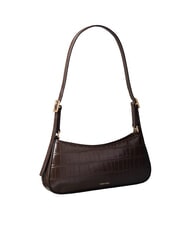 CALVIN KLEIN CK CROC Shoulder bag delicious/antique silver - Women&rsquo;s Bags - 3