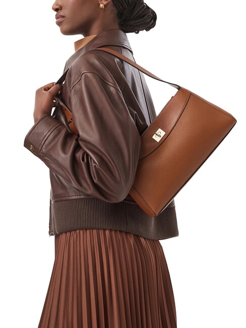 MIX MEDIA Shoulder bag natural umber - Women&rsquo;s Bags