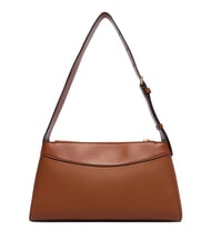 CALVIN KLEIN MIX MEDIA Shoulder bag natural umber - Women&rsquo;s Bags - 3