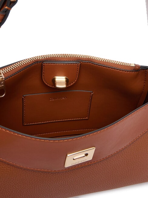 MIX MEDIA Shoulder bag natural umber - Women&rsquo;s Bags