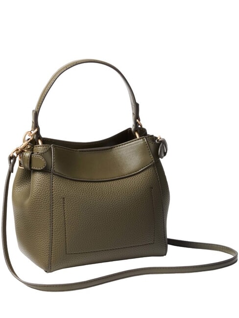 MIX MEDIA Mini handbag with shoulder strap olive night - Women&rsquo;s Bags