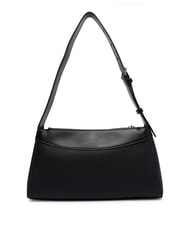 CALVIN KLEIN MIX MEDIA Shoulder bag on black - Women&rsquo;s Bags - 3