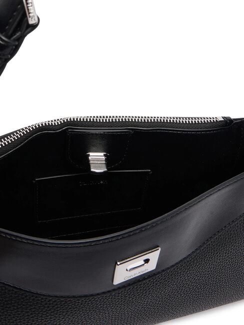 MIX MEDIA Shoulder bag on black - Women&rsquo;s Bags
