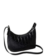 CALVIN KLEIN QUILTED SMALL Shoulder bag on black - Women&rsquo;s Bags - 2