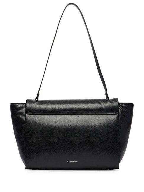 EMBLEM HW Shopping Bag on black - Women&rsquo;s Bags
