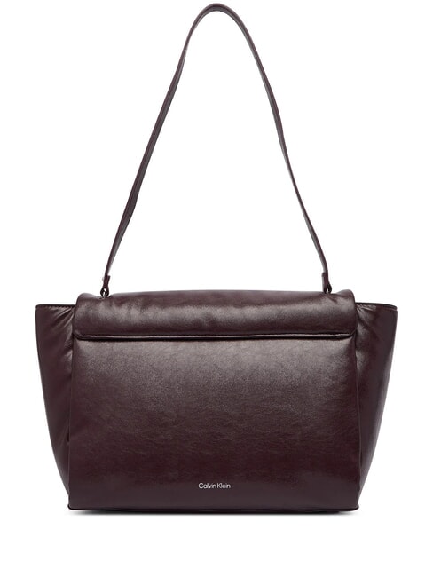 EMBLEM HW Shopping Bag fudge - Women&rsquo;s Bags