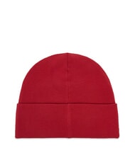 CALVIN KLEIN MONOGRAM EMBROIDERY  Hat lava falls - Hats - 2