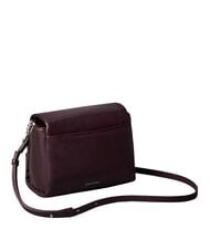 CALVIN KLEIN EMBLEM HW Mini Bag with shoulder strap fudge - Women&rsquo;s Bags - 2