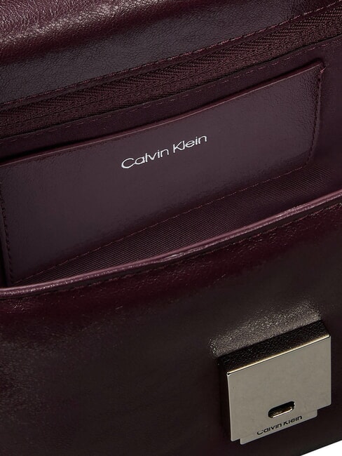 EMBLEM HW Mini Bag with shoulder strap fudge - Women&rsquo;s Bags