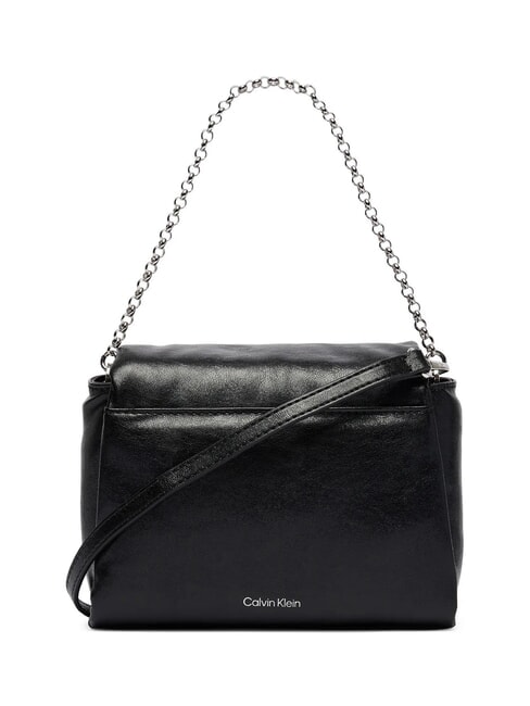 EMBLEM HW Mini Bag with shoulder strap on black - Women&rsquo;s Bags