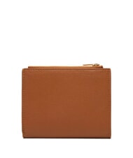 CALVIN KLEIN EMBOSSED LOGO Small Wallet natural umber - Women&rsquo;s Wallets - 3