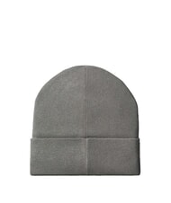 CALVIN KLEIN MONOGRAM EMBROIDERY  Hat beluga - Hats - 2
