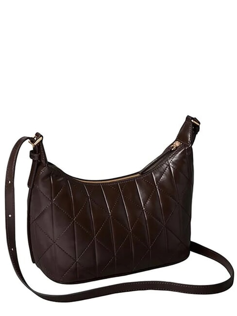 QUILTED SMALL Shoulder bag delicious/antique silver - Women&rsquo;s Bags