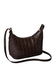 CALVIN KLEIN QUILTED SMALL Shoulder bag delicious/antique silver - Women&rsquo;s Bags - 2
