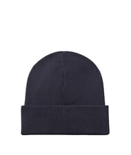CALVIN KLEIN MONOGRAM EMBROIDERY  Hat blue nights - Hats - 2