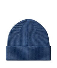 CALVIN KLEIN MONO Hat dark denim - Hats - 2