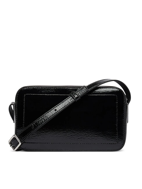 BOLD CK Mini shoulder bag on black - Women&rsquo;s Bags