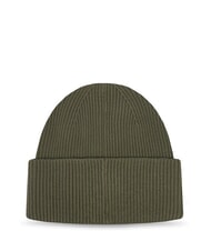CALVIN KLEIN MONO Hat olive night - Hats - 2