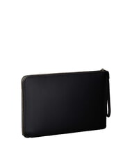 CALVIN KLEIN BOLD CK SUEDE Necessary bag - Sachets & Travels Cases