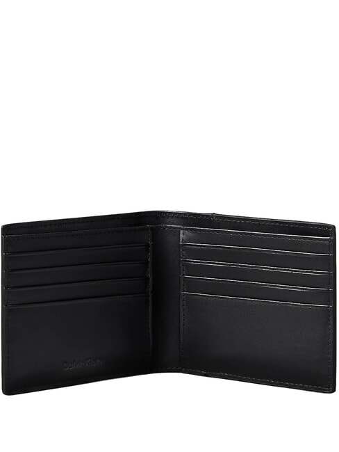 PREMIUM LEATHER Leather wallet on black - Men&rsquo;s Wallets